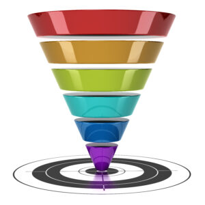 Conversion Funnel